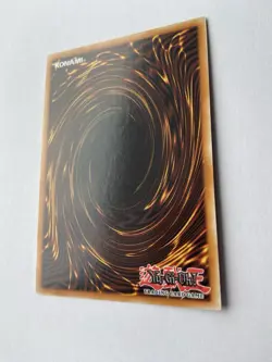 Yugioh - Ghost Mourner & Moonlit Chill RA04-EN033 - QCR - 1st Ed. - Image 3