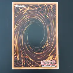 Yu-Gi-Oh! TCG Dimensional Fissure Platinum Secret Rare RA03-EN163 NM 1st ed - Image 5