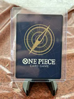 Nami OP14-031 SR The Azure Sea’s Seven One Piece TCG English - Image 2