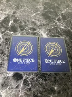 One Piece OP14-049 Jinbe SR The Azure Sea's Seven English 2x Playable! - Image 5