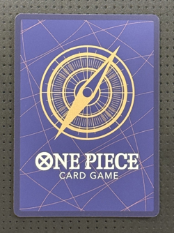 One Piece #OP13-031 Trafalgar Law Rare (Playset x7) Carrying On His Will - Image 2