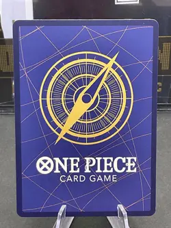 Monkey D. Luffy P-061 P-One Piece Film Red Promo TCG - Starter Deck 16 : Green - Image 2