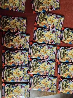 Pokemon Ascended Heroes Open Packs Total 24. 2 Promo Cards - Image 2