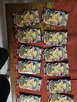 Pokemon Ascended Heroes Open Packs Total 24. 2 Promo Cards - Image 3