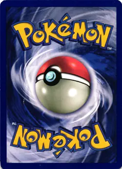Pokemon TCG Wigglytuff Jungle Card 32/64 Unlimited Non-Holo Rare LP - Image 2