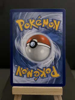 Pokemon card Pikipek 11/12 McDonalds 2017 promo Holo light play - Image 2