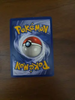 Pikachu and Dragonite Black Star Promo Cards - RARE 1st Movie Promo - Image 4