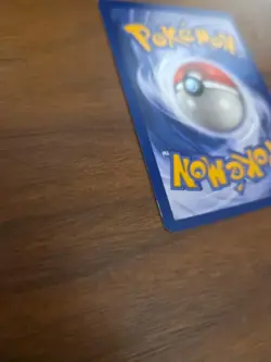 Pikachu and Dragonite Black Star Promo Cards - RARE 1st Movie Promo - Image 5