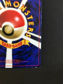 Sabrina's Abra No. 063 Glossy Gym Rare Japanese Pokemon Card Nintendo Japan F/S - Image 5