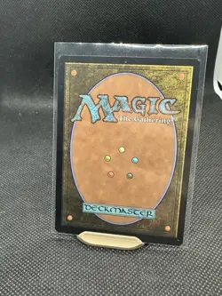 MTG Dominaria Remastered - Enlightened Tutor (Retro Frame) - DMR - NM - Image 2