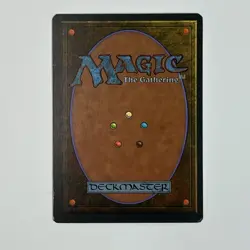 MTG Ashnod’s Altar altered art hand painted Magic the Gathering Artifact ￼￼ - Image 4