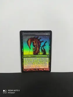 FOIL Vampirremasuri / Vampiric Sliver - MTG Magic - Image 1