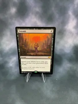 Entomb Dominaria Remastered Regular - Image 1