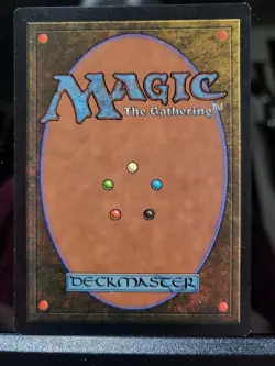Anvil of Bogardan Visions MTG - Image 2