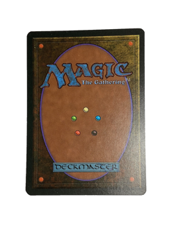 Koskun Falls 1995 Homelands MTG RESERVED LIST - Image 2