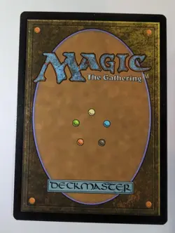 MTG Magic the Gathering Skullclamp (271/392) Commander 2016 NM - Image 3