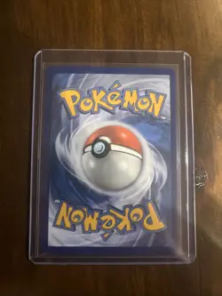 Pokemon TCG Zygarde EX Full Art Alternate Card 54a/124 XY Fates Collide- MINT - Image 3