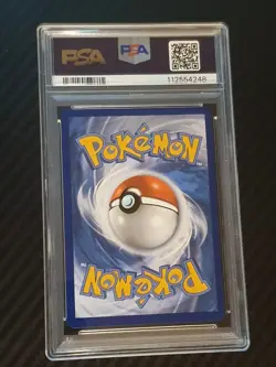 Pokemon Moltres Zapdos Articuno GX -PSA 10 GEM Mint - SM210 Hidden Fates - Image 2