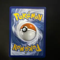 ______'s Pikachu Birthday - 24/53 - Holo Rare NM, English Pokemon Celebrations - Image 3