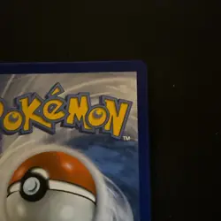 ______'s Pikachu Birthday - 24/53 - Holo Rare NM, English Pokemon Celebrations - Image 5