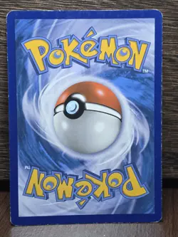 Pokemon Glaceon 19/111 Furious Fists Regular Rare Non Holo 2014 LP - Image 2