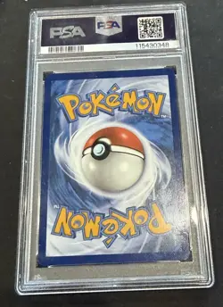 Deoxys GG12/GG70 Crown Zenith Galarian Gallery Holo PSA 10 🔥 Pokemon - Image 2