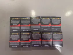 Pokemon TCG: Mega Evolution Booster Bundle 10 Boxes Sealed New Rare Package - Image 2