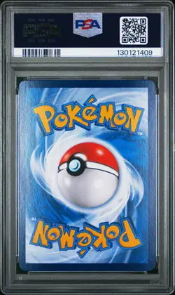 2025 POKEMON SIMPLIFIED CHINESE 151 C-COLL 151 SPECIAL ART RARE MEW EX PSA 10 - Image 2