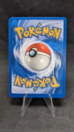 Bellossom - Neo Genesis (N1) - Pokemon TCG - 1st Edition SWIRL - LP - Image 2