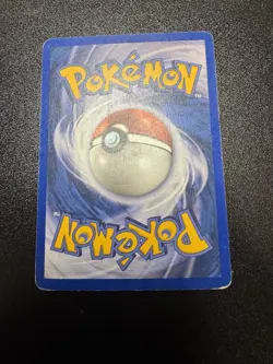 Blaziken 3/109 Ruby and Sapphire Holo Pokemon TCG Holo Rare HP - Image 4