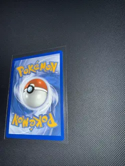 Pokemon TCG Lickitung 180/162 Temporal Forces Illustration Rare NM - Image 4