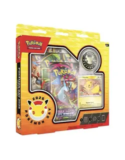 Pokemon Day 2026 Collection Box Pikachu Promo IN HAND SAME DAY SHIPPING - Image 2