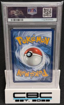 2023 Pokemon Obsidian Flames Charizard ex #223 Special Illustration Rare PSA 10 - Image 2