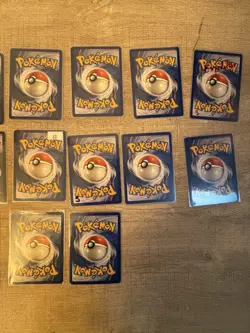 Pokemon TCG Expedition Skyridge Lot Reverse Holo And Non Holos - Image 4