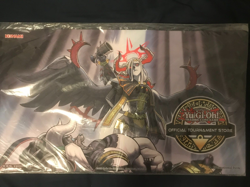 Yu-Gi-Oh Forbidden Droplet OTS 2024 Spielmatte Playmat Game Mat OVP - Image 1