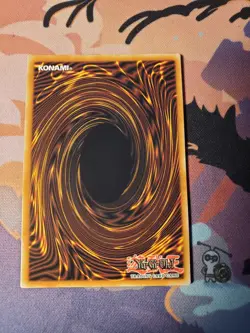 Yu-Gi-Oh! Vernusylph of the Flourishing Hills POTE-EN016 Ultra Rare 1st Ed NM - Image 2