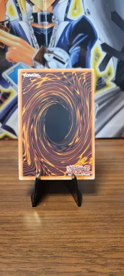 Yu-Gi-Oh! Dark Nephthys PTDN-EN018 Phantom Darkness 1st Edition Ultra Rare NM - Image 2