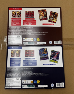 One Piece Illustration Box Vol. 5 and 6 New Sealed - Image 2