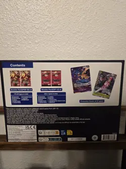 One Piece Illustration Box Vol. 6 In hand Brand New - Image 2