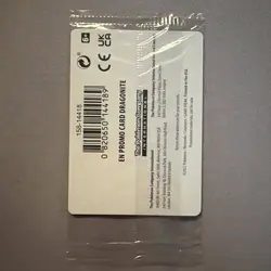 Dragonite (Silver Tempest Stamped) 131/195 SWSH: Sword & Shield Promo Cards Holo - Image 2