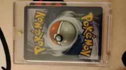 Pokemon Ninetales Base Set Rare 12/102 HP 80 Fire Blast 1999 Card - Image 2