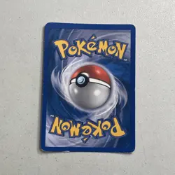 Pokemon TCG 2007 Diamond & Pearl Base Card -- Staravia 64/130 Reverse Holo - Image 3