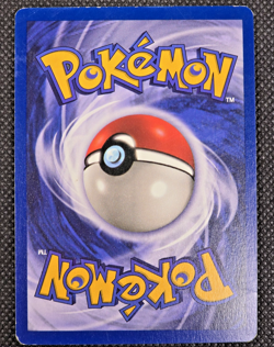 Fearow 1st Edition 36/64 Jungle Pokemon TCG Card LP -- L31 - Image 4