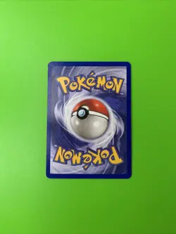 Dark Kadabra 39/82 1st Edition Team Rocket Pokemon Card LP+ - Image 2