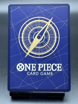 Carrot (CS 25-26 Event Pack) P-070 One Piece Promotion Cards Foil - Image 2