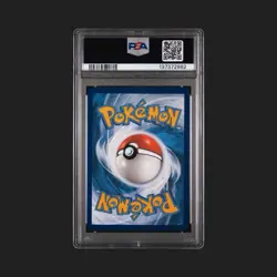 Darkrai VSTAR GG50/GG70 Crown Zenith: Galarian Gallery Holo Card PSA 9 - Image 2