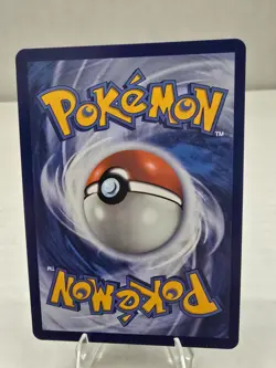 Pokemon Card TCG: Litleo - Illustration Rare ME01: Mega Evolution 139/132 NM - Image 2