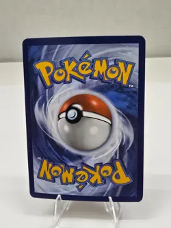 Pokemon Card TCG: Psychic Energy Scarlet & Violet Basic Card 207/165 Gold - Image 2