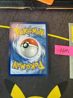 Pokemon Card Mew V SwSh Fusion Strike Full Art 250/264 249 💎NM💎 - Image 4