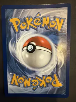 Pokemon TCG Team Rockets Giovanni 174/182 Staff Exclusive Regional Promo Card - Image 2